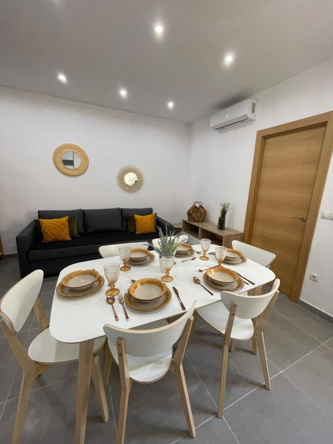 Apartamento Mediterráneo D WIFI Sagunto Exterior foto