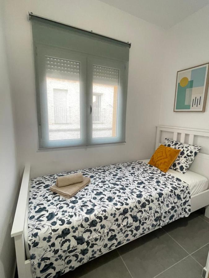 Apartamento Mediterráneo D WIFI Sagunto Exterior foto