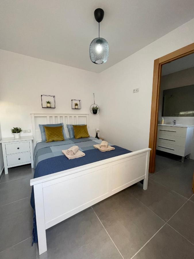 Apartamento Mediterráneo D WIFI Sagunto Exterior foto