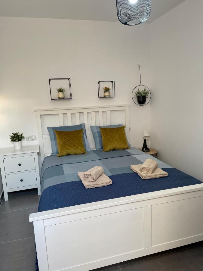 Apartamento Mediterráneo D WIFI Sagunto Exterior foto