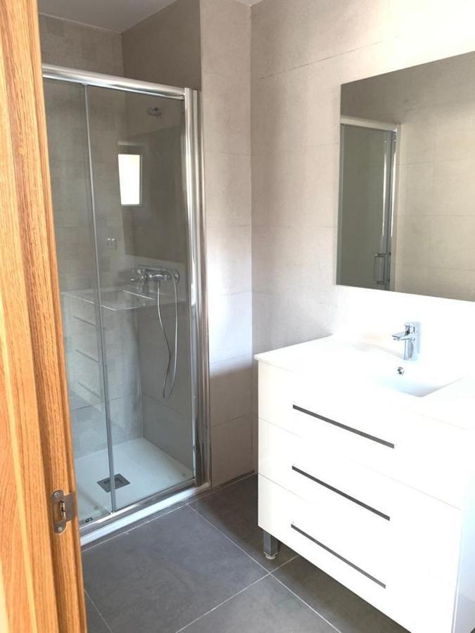 Apartamento Mediterráneo D WIFI Sagunto Exterior foto